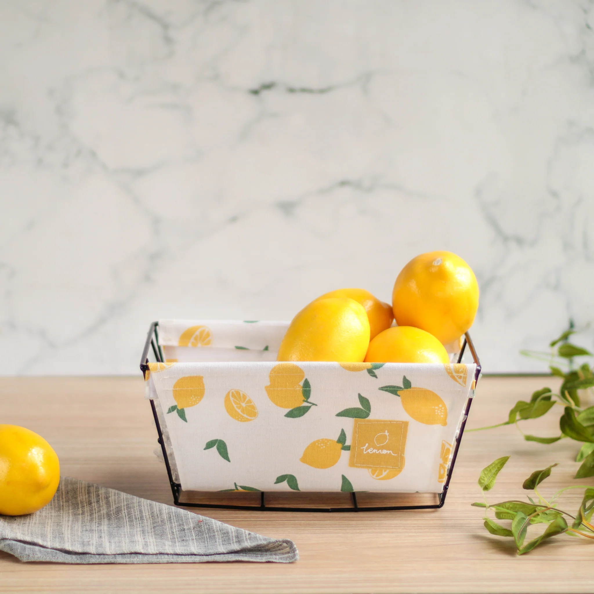 Fruit Storage Basket - Image 11