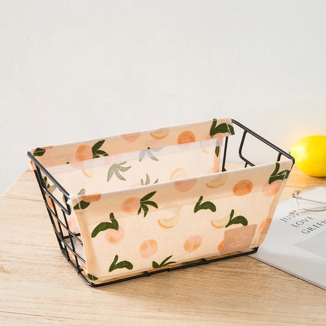 Fruit Storage Basket - Image 12