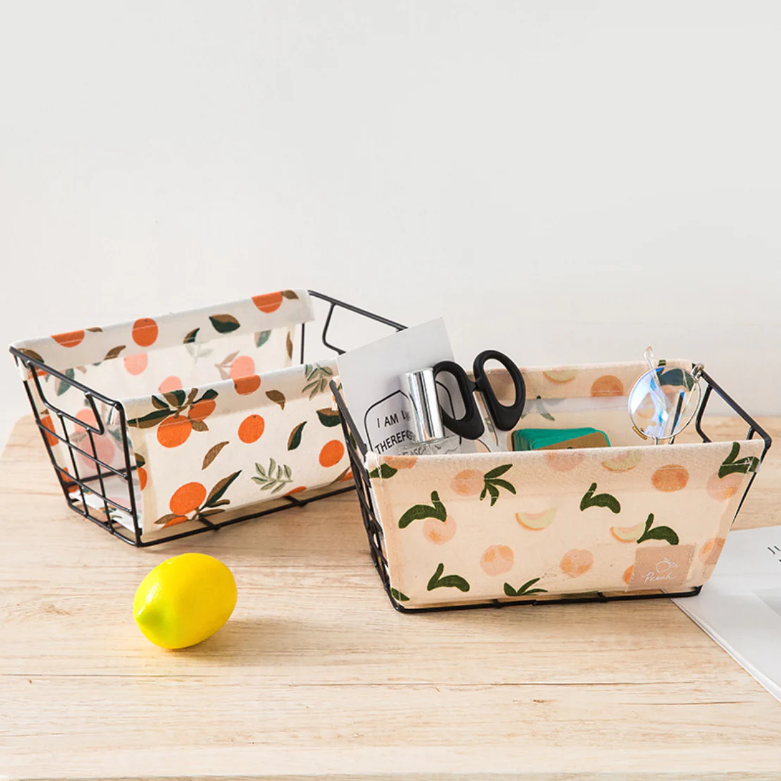 Fruit Storage Basket - Image 3