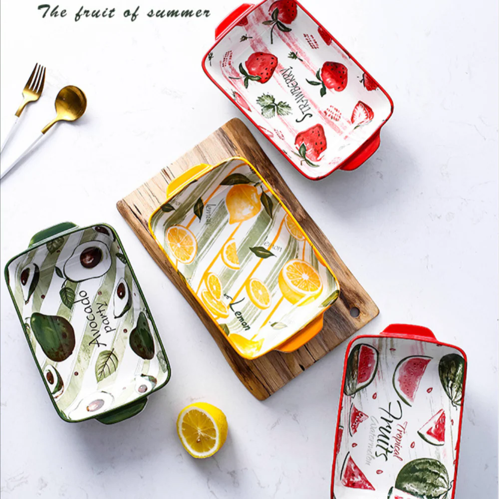 Fruit Tray - Image 4