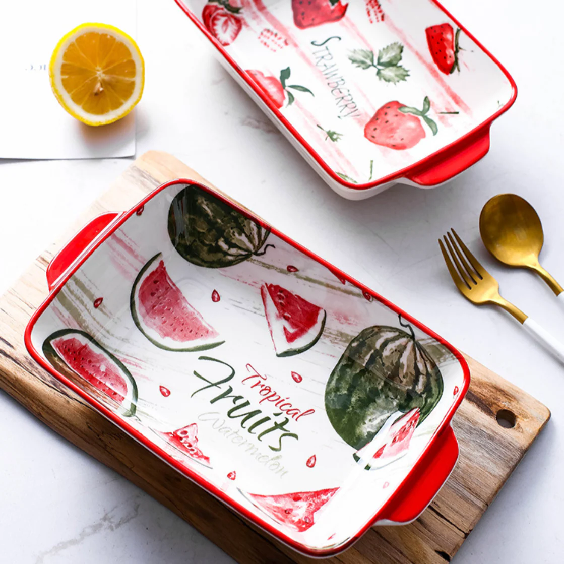 Fruit Tray - Image 6