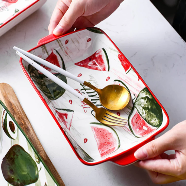 Fruit Tray - Image 7