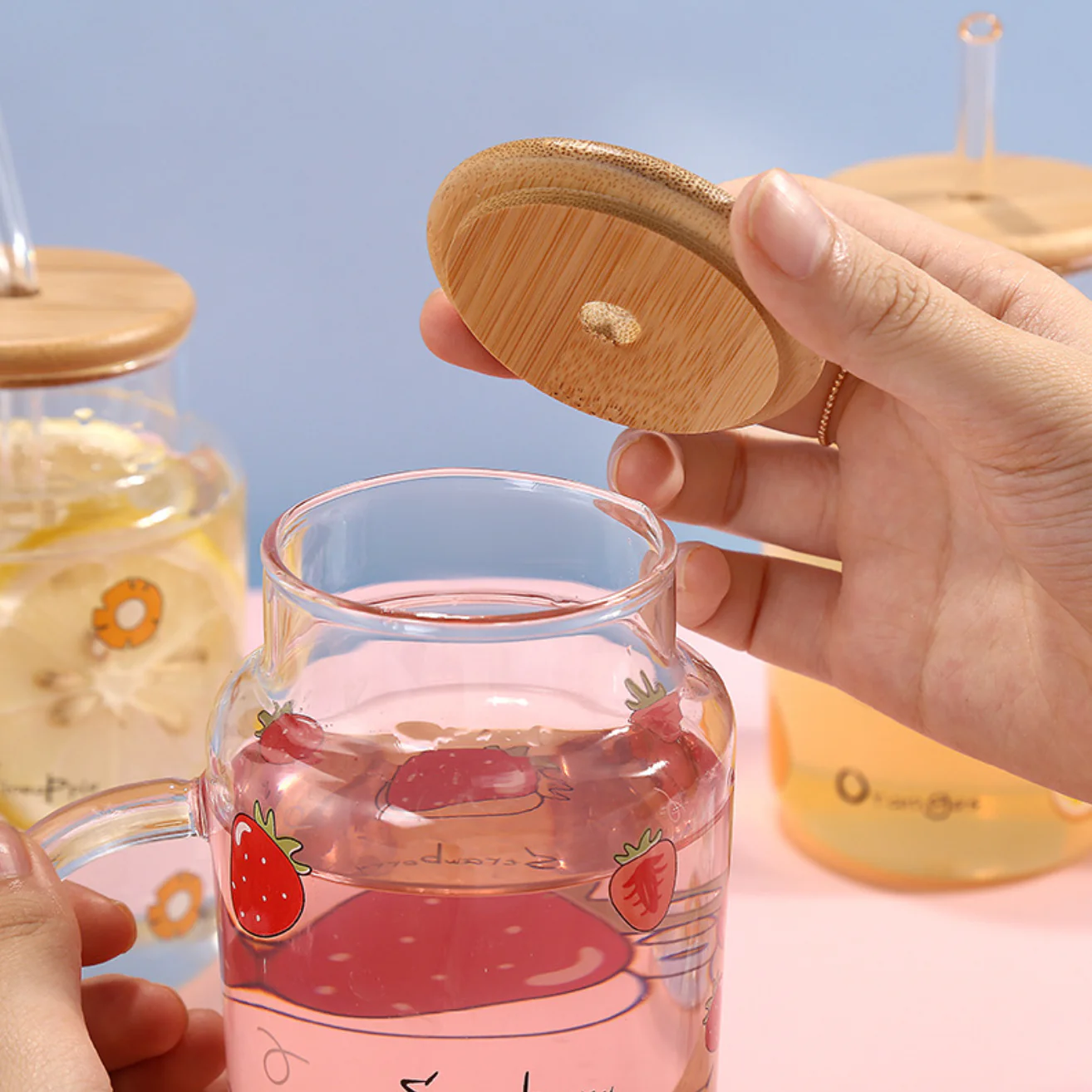 Fruity Sipper Cup - Image 15
