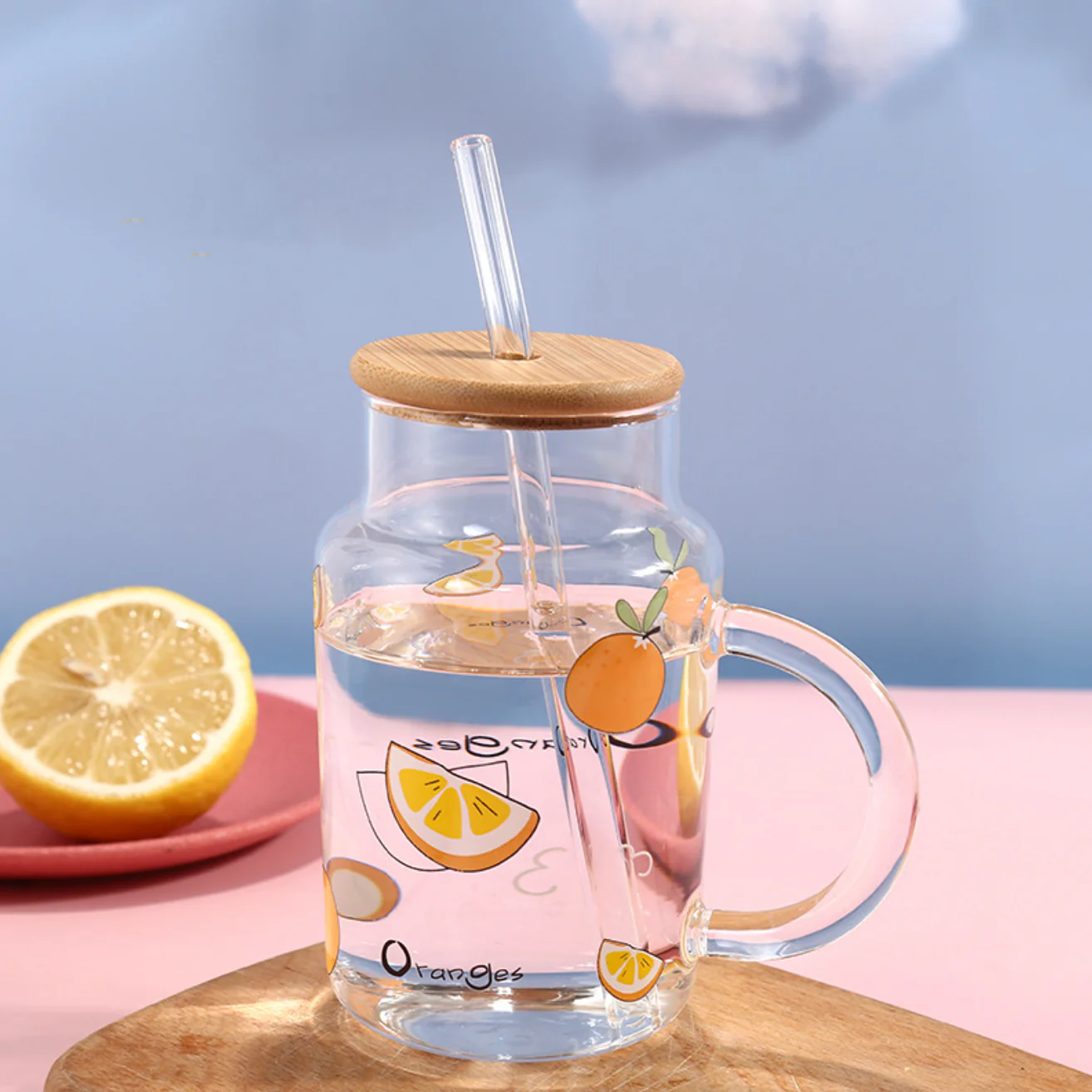 Fruity Sipper Cup - Image 16