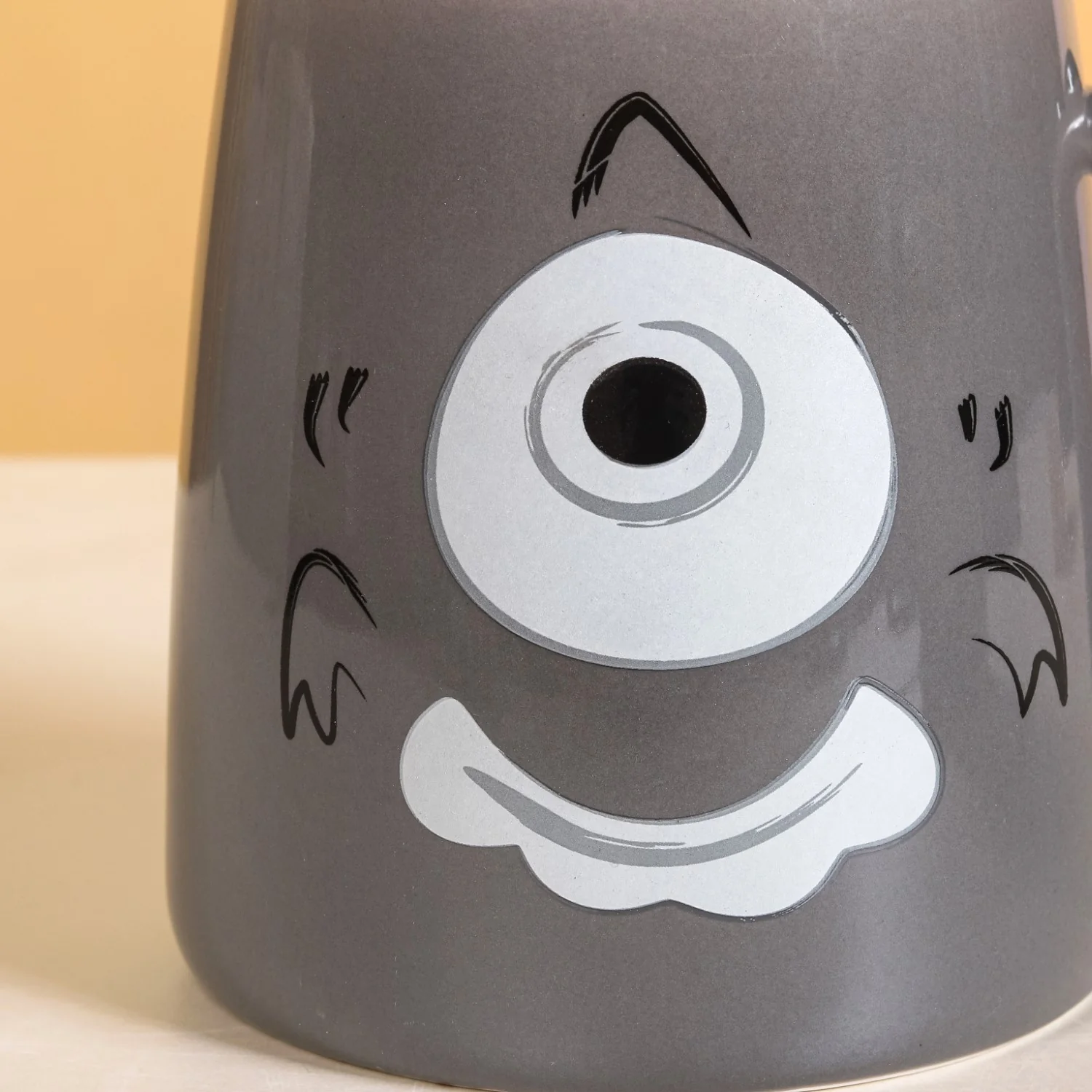 Funky Faces Mug - Image 8