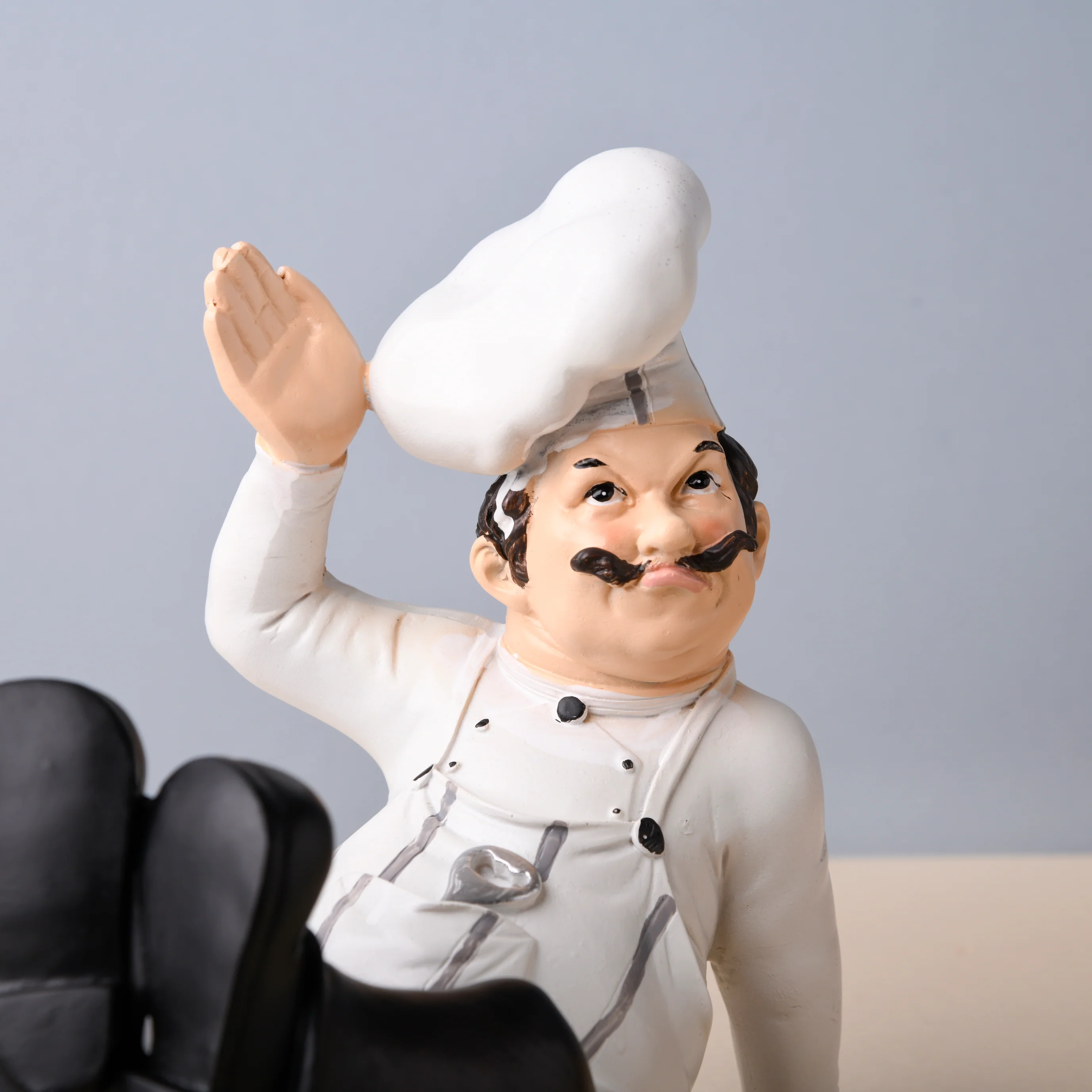 Funny Chef Decor - Image 4