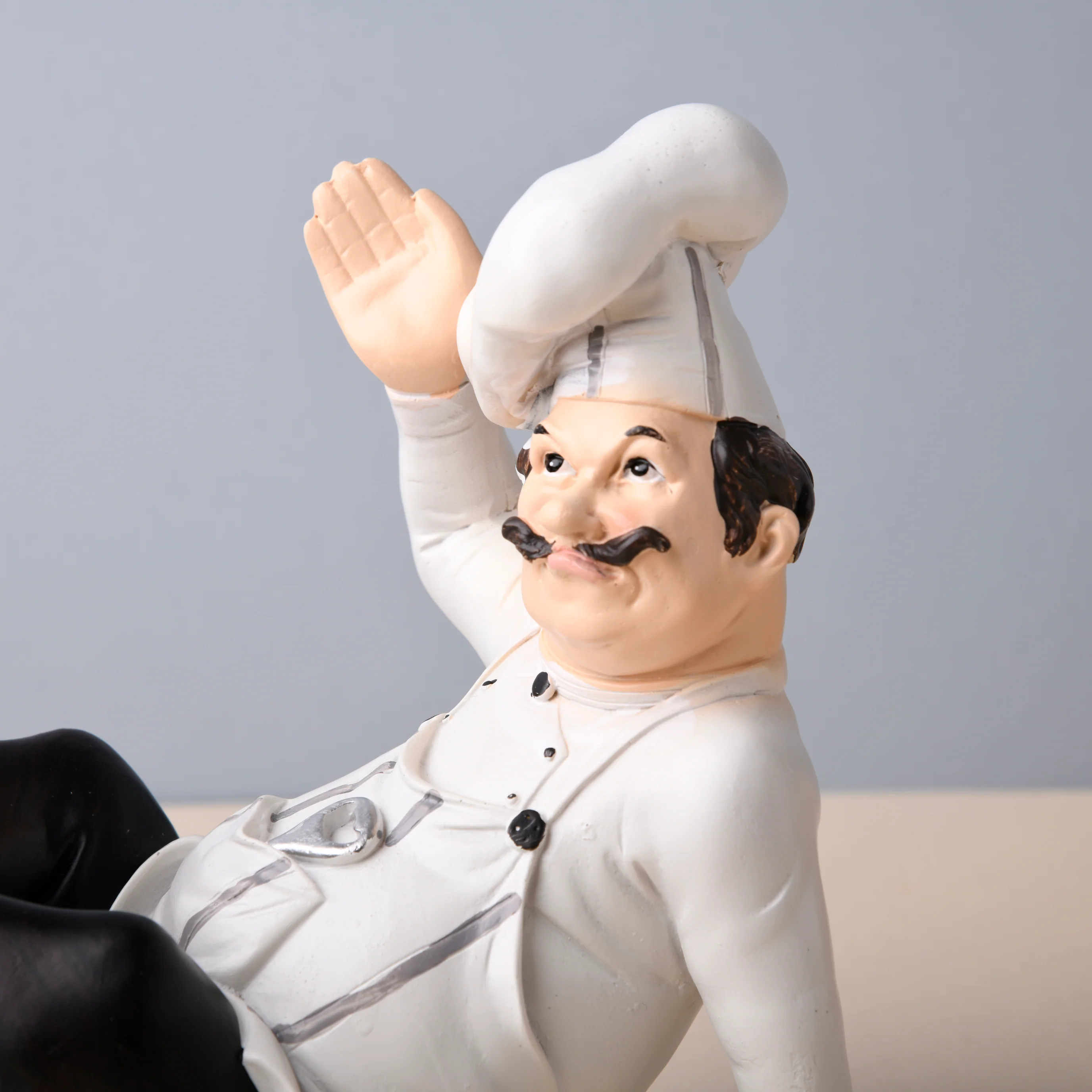 Funny Chef Decor - Image 5