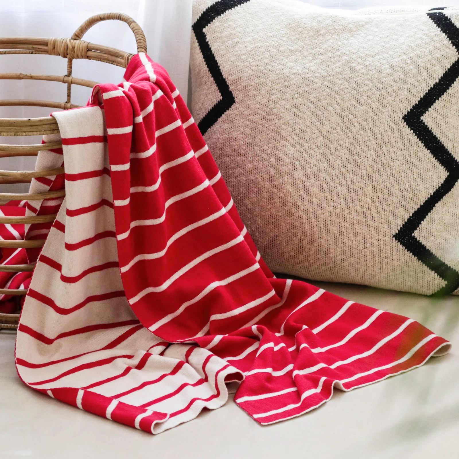 Fuzzy Blanket - Image 3