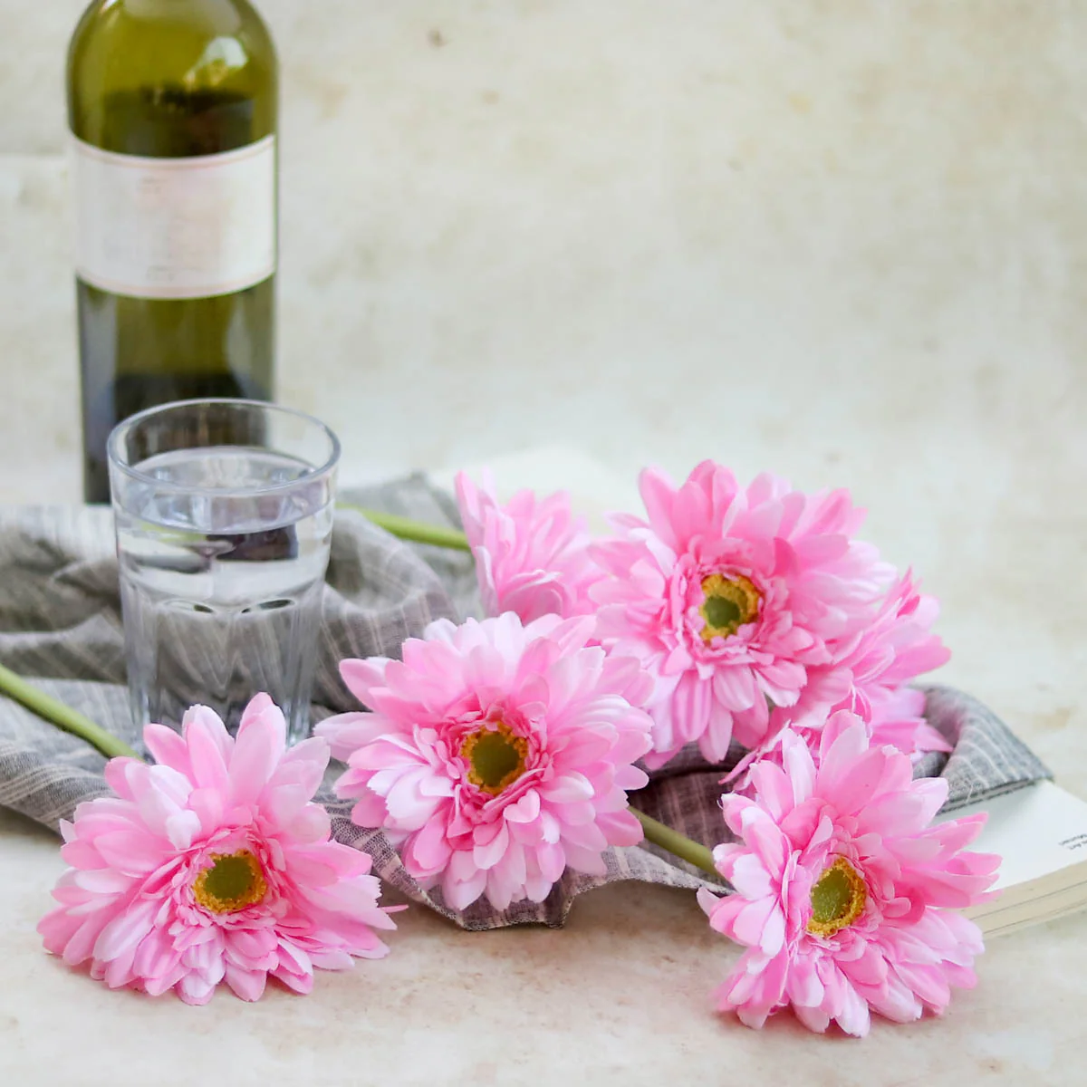 Gerbera Flower - Image 3