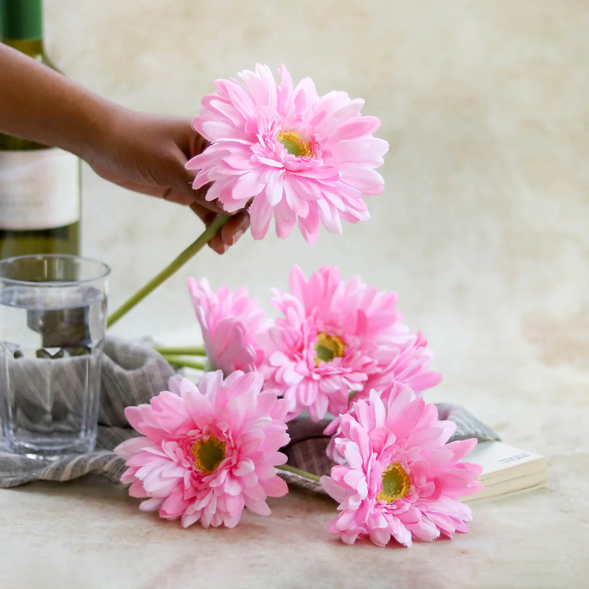 Gerbera Flower - Image 5