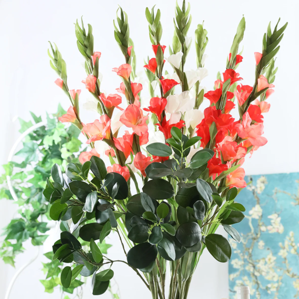 Gladiolus flower - Image 5