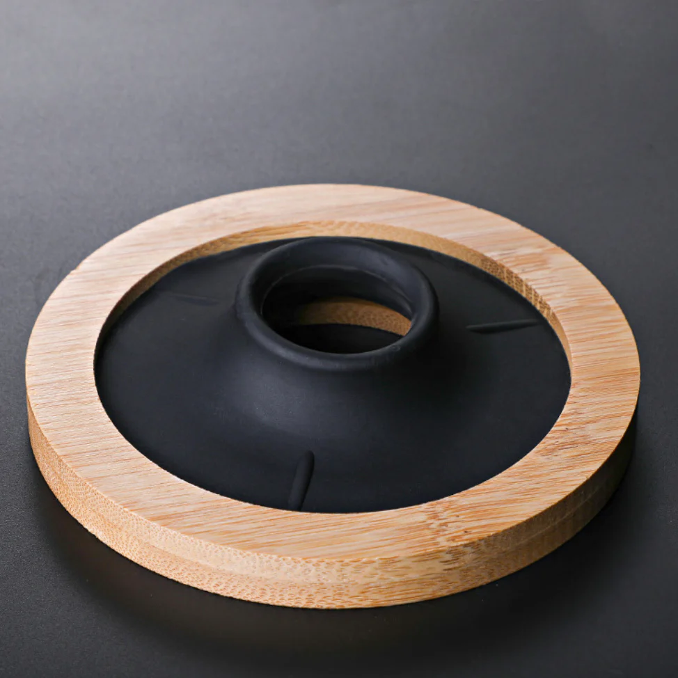 Glass Coffee Dripper Small - Image 18