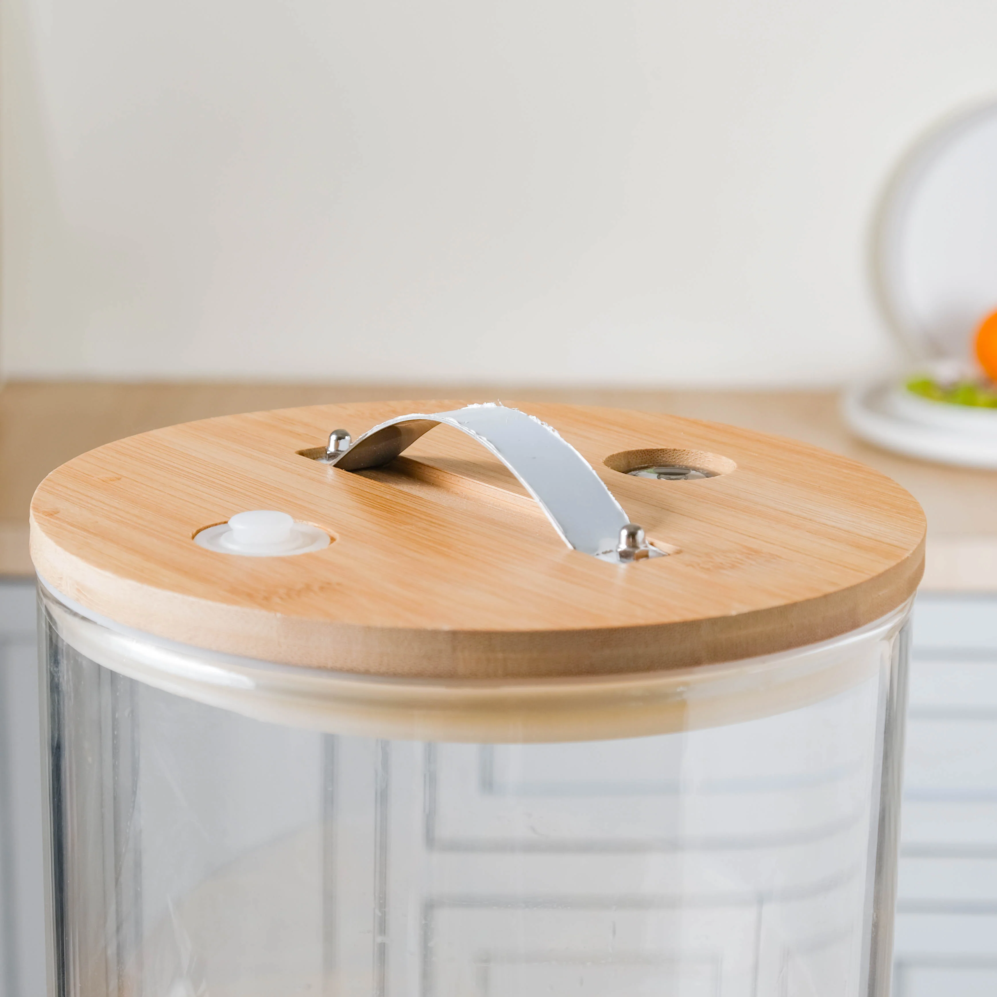 Glass Drink Dispenser - Image 6