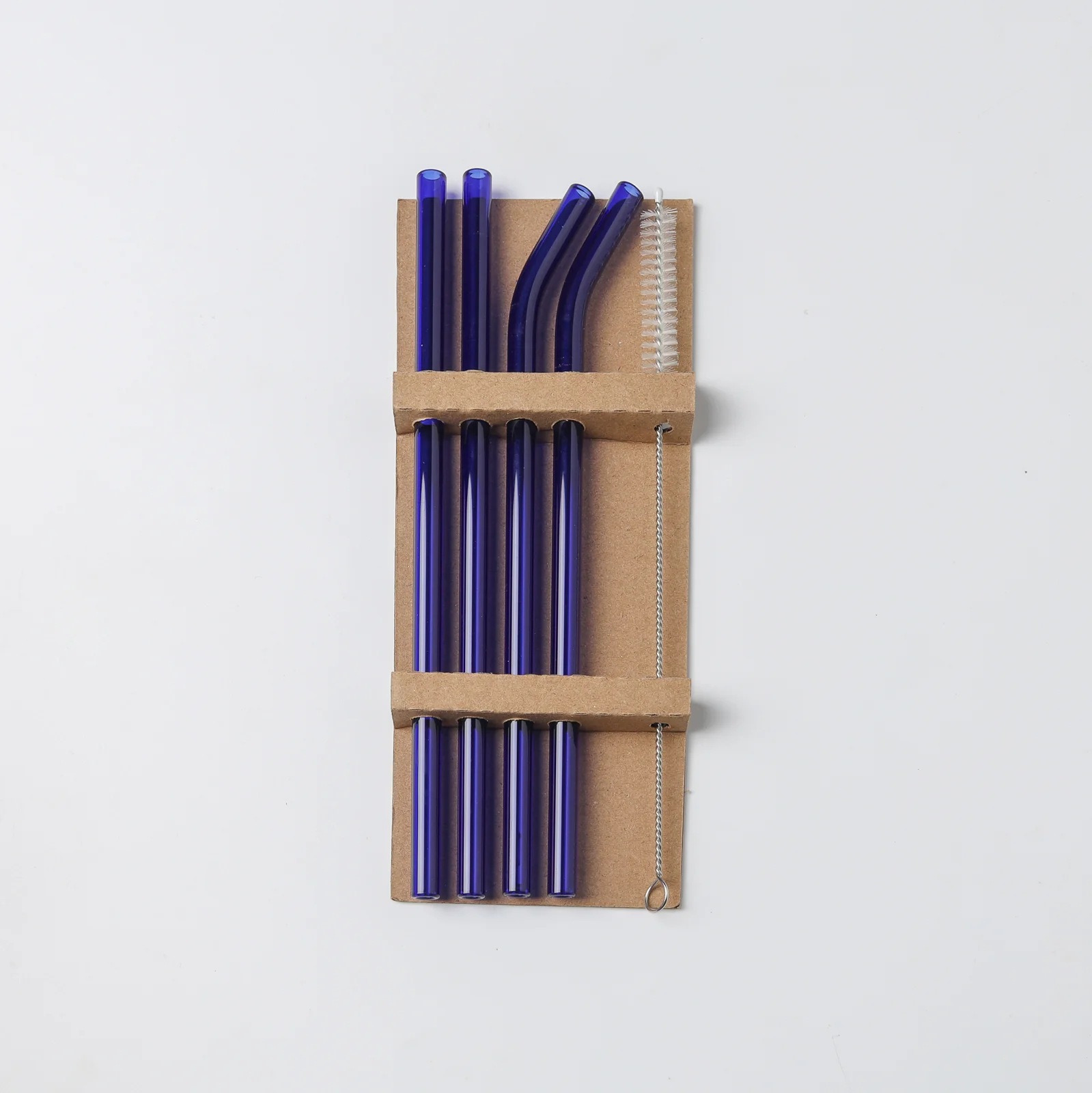 Glass Drinking Straw Set of 4 - Image 25