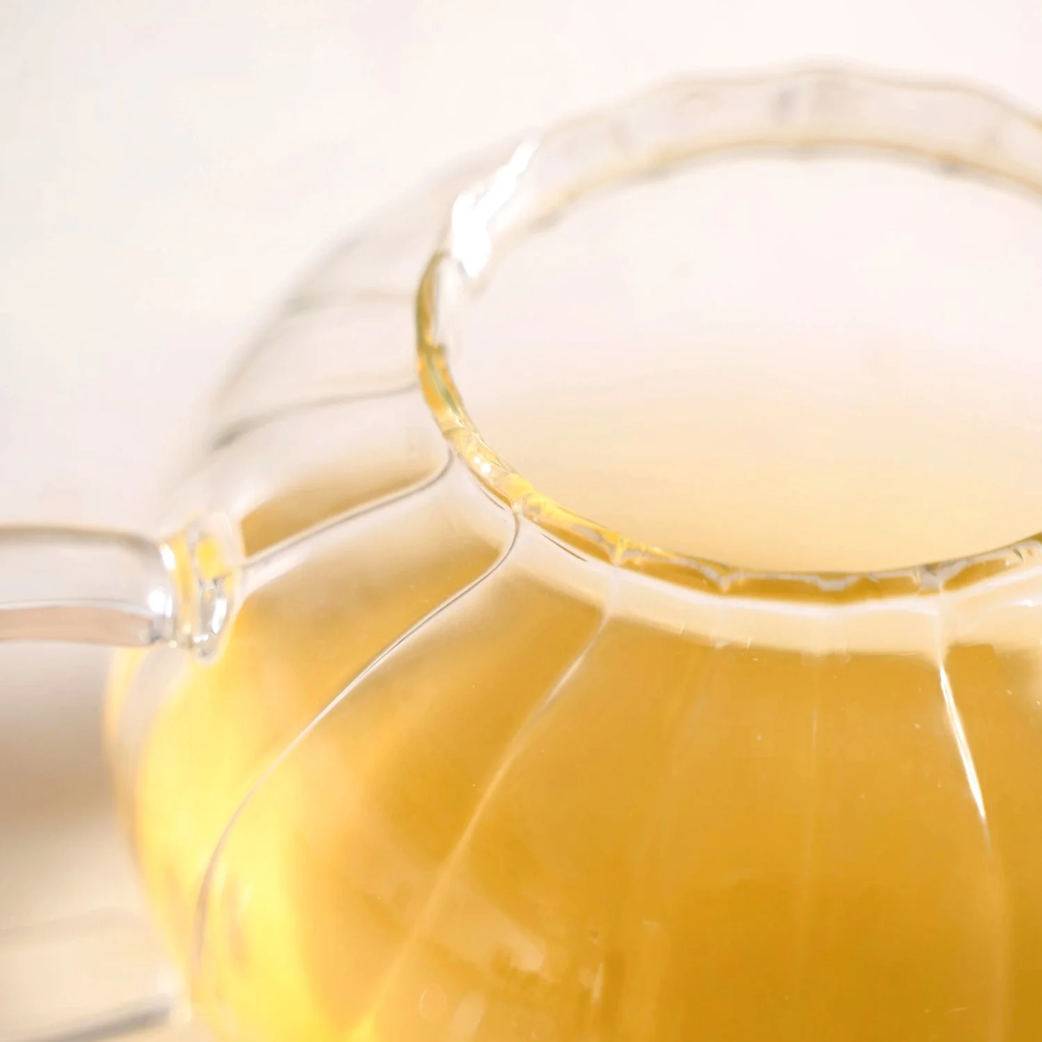 Glass English Breakfast Teapot 650ml - Image 6
