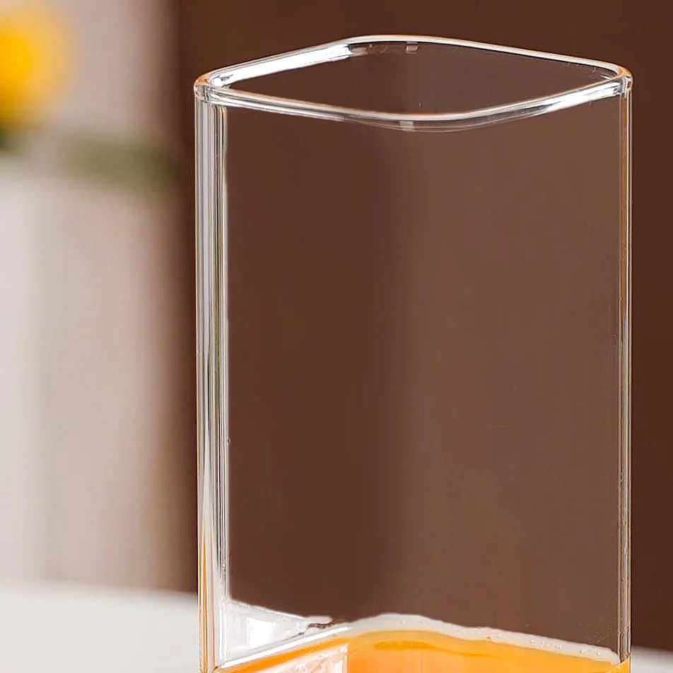 Glass for Water - Large Set of 2 500ml - Image 4