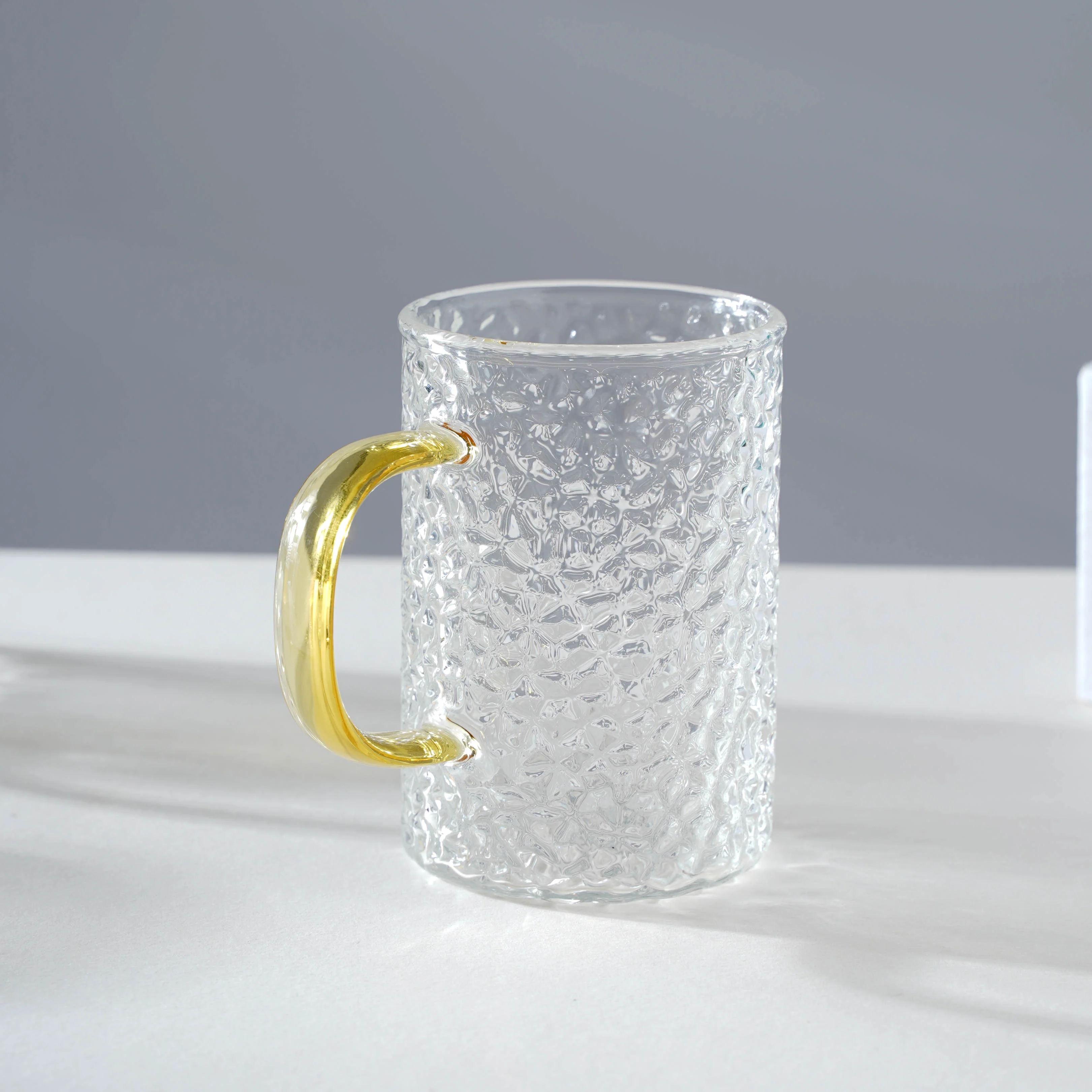 Glass Juice Mug - Image 18
