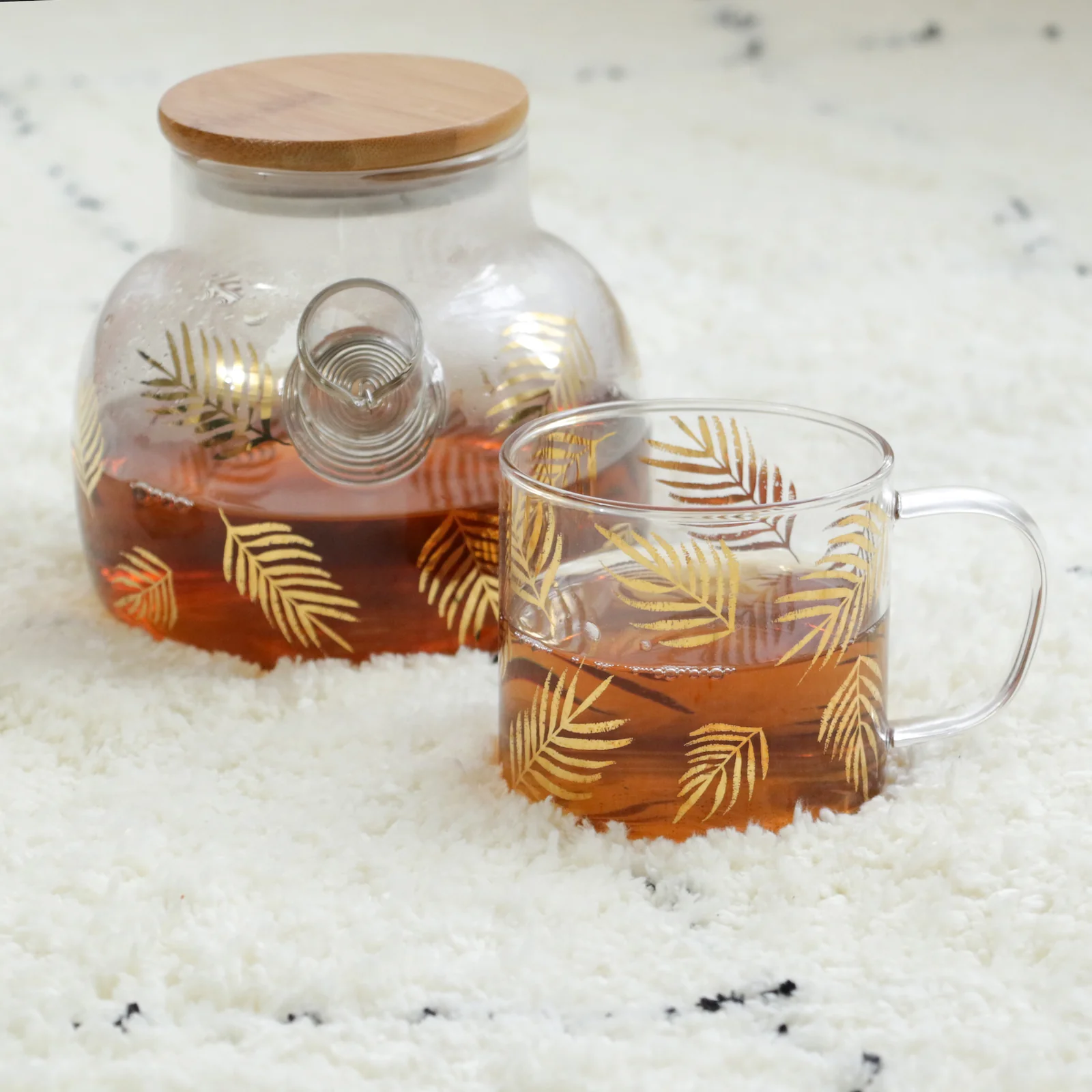 Glass Kettle - Image 2
