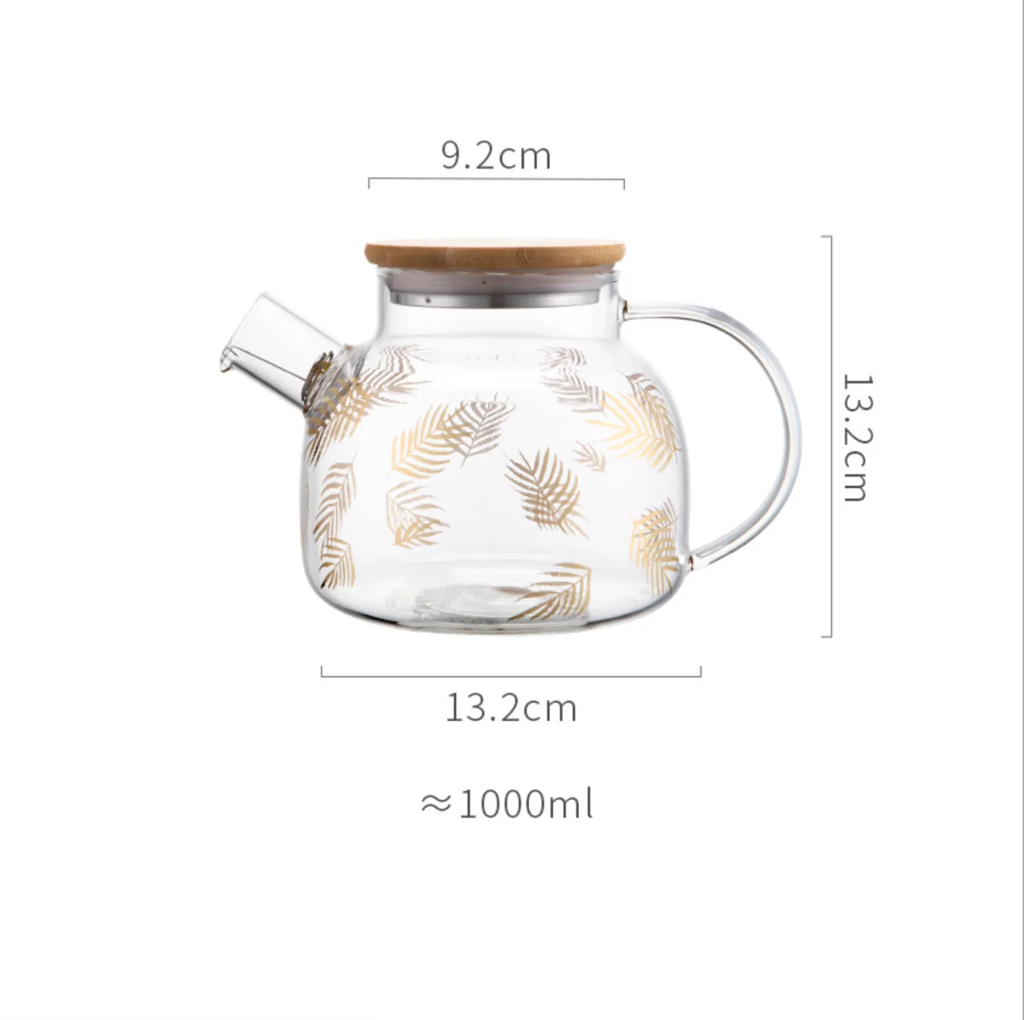 Glass Kettle - Image 3