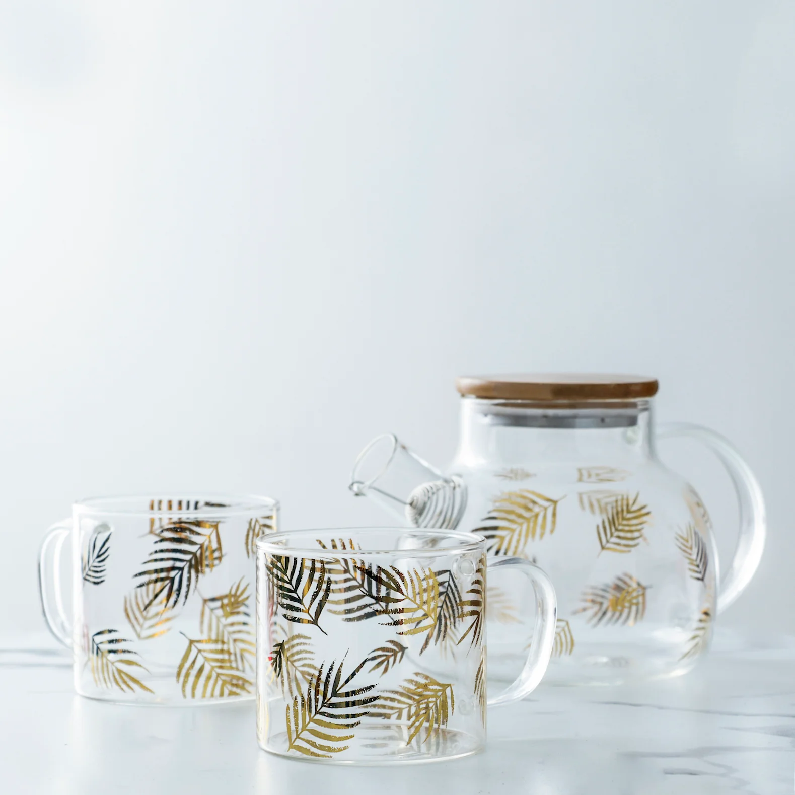 Glass Kettle - Image 4