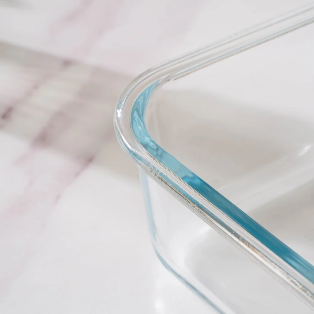 Glass Lunch Box Large 1.2 L - Image 10