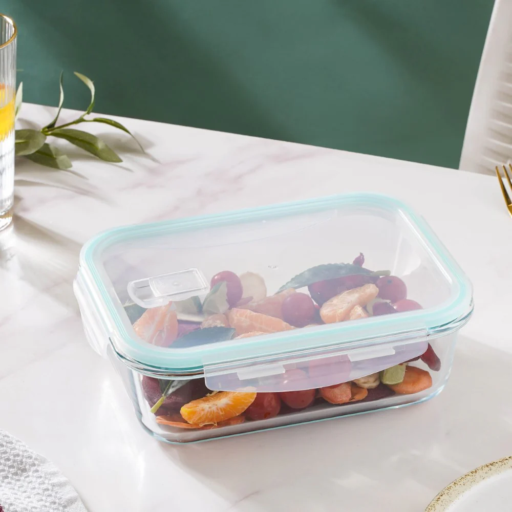 Glass Lunch Box Large 1.2 L - Image 14