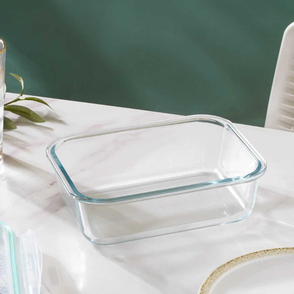 Glass Lunch Box Large 1.2 L - Image 7