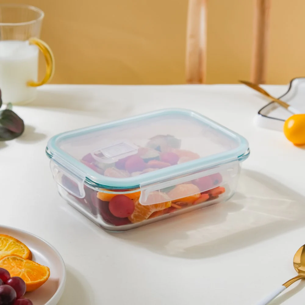 Glass Lunch Box Medium 900ml