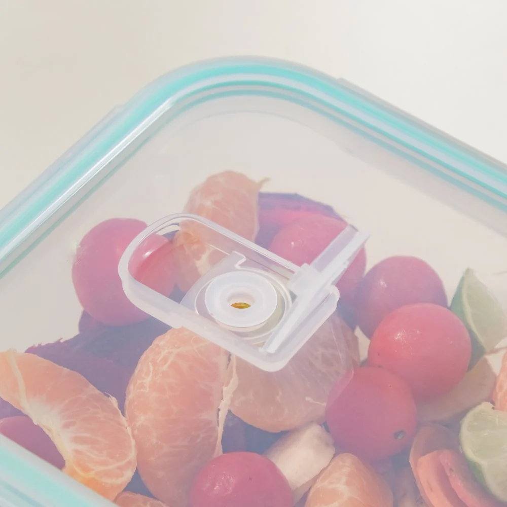 Glass Lunch Box Medium 900ml - Image 8