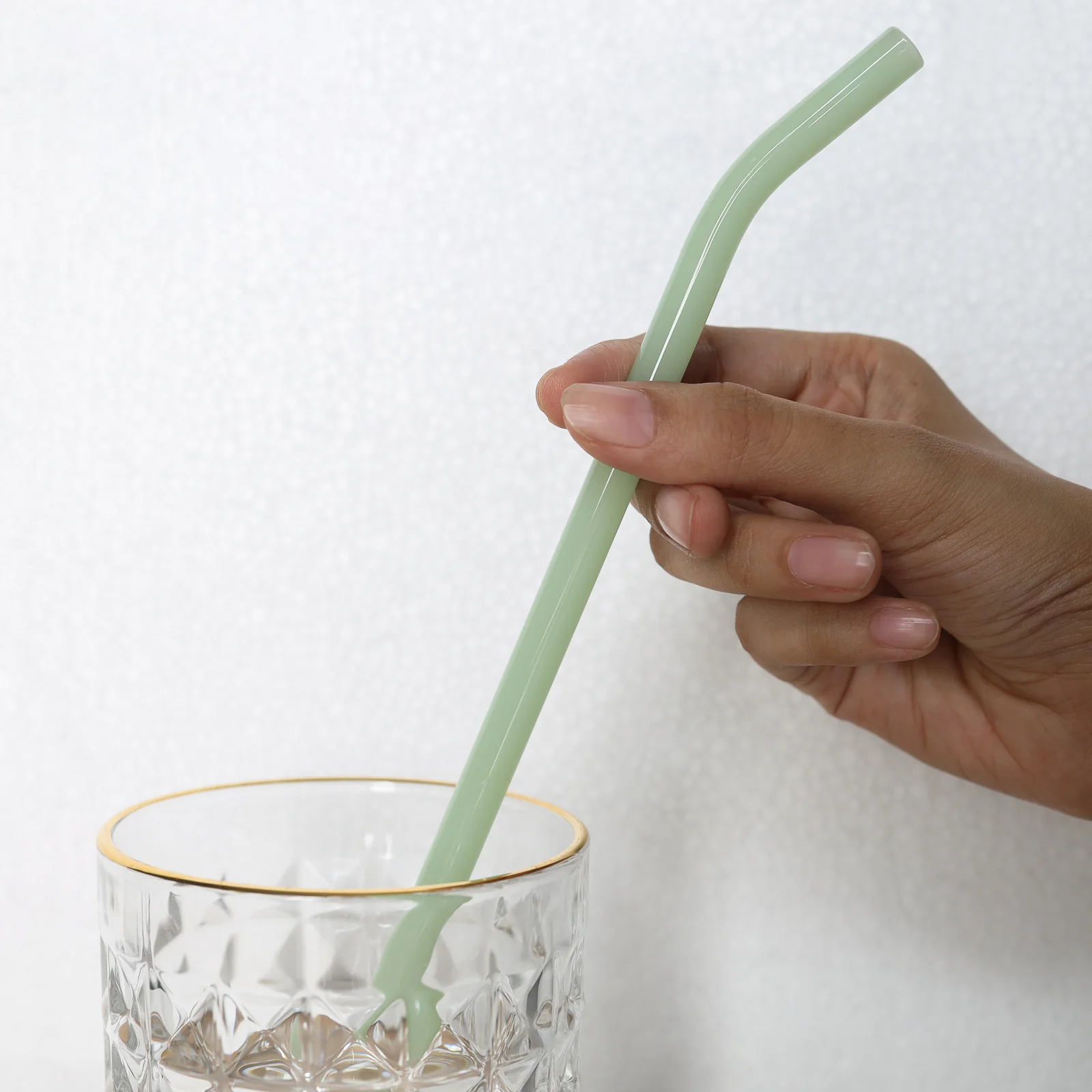 Glass Straw Set of 4 - Image 18