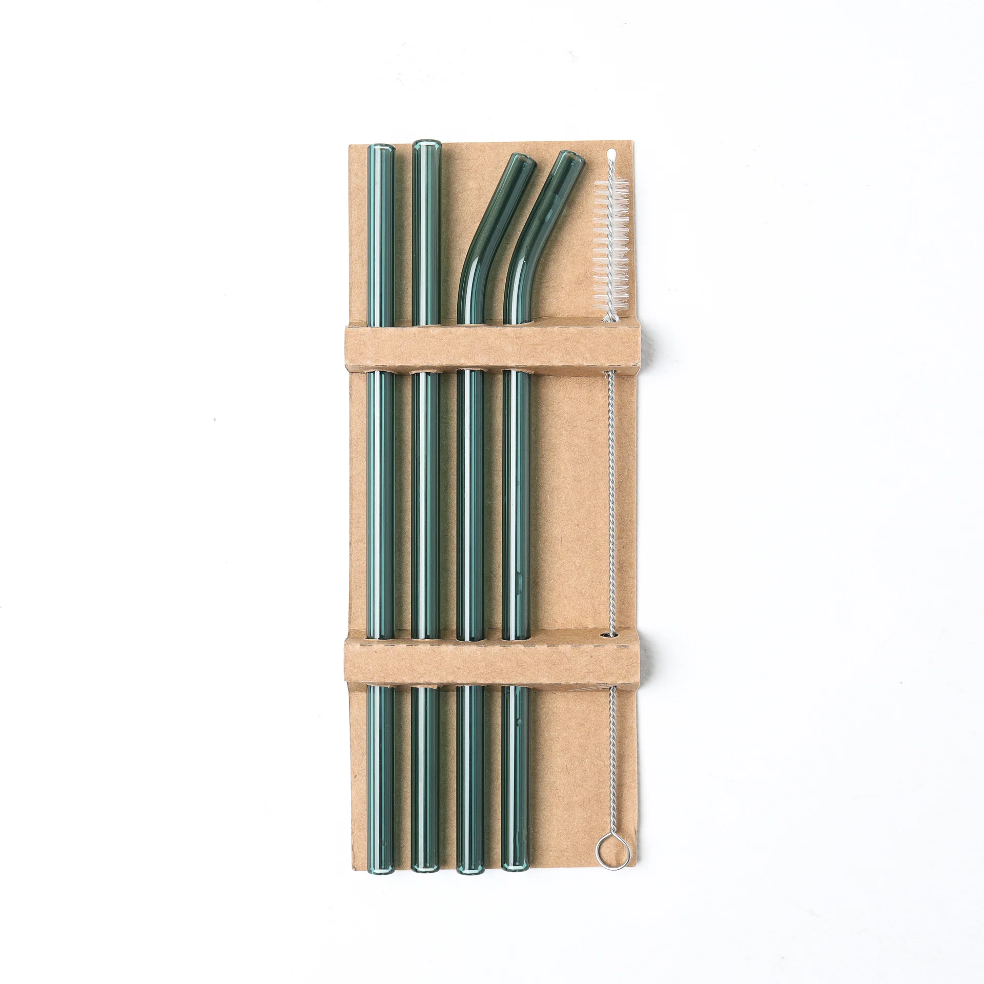 Glass Straw Set of 4 - Image 7