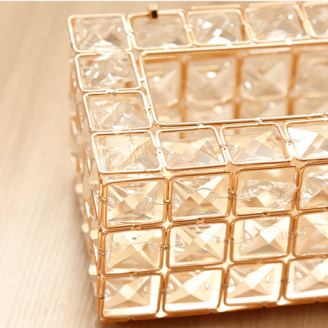 Crystal Tissue Box - Image 14