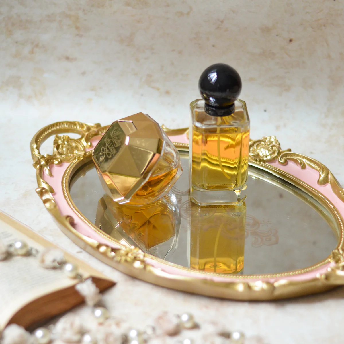 Glass Tray - Image 4
