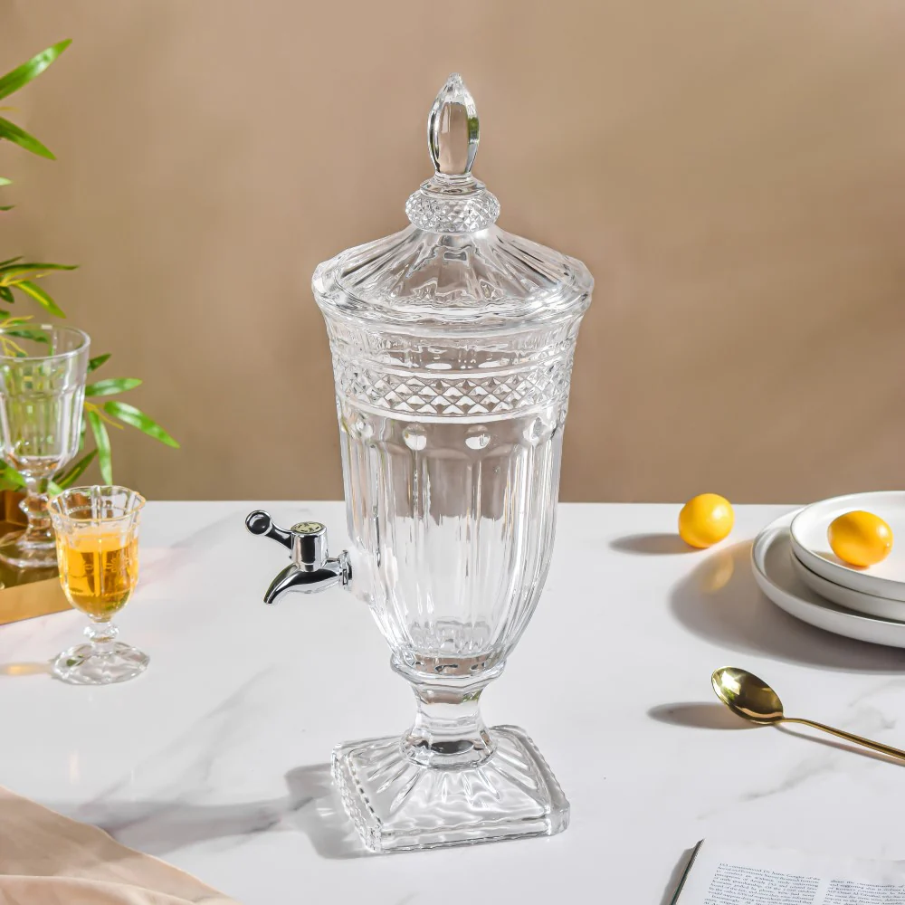 Glass Water Dispenser - Image 3