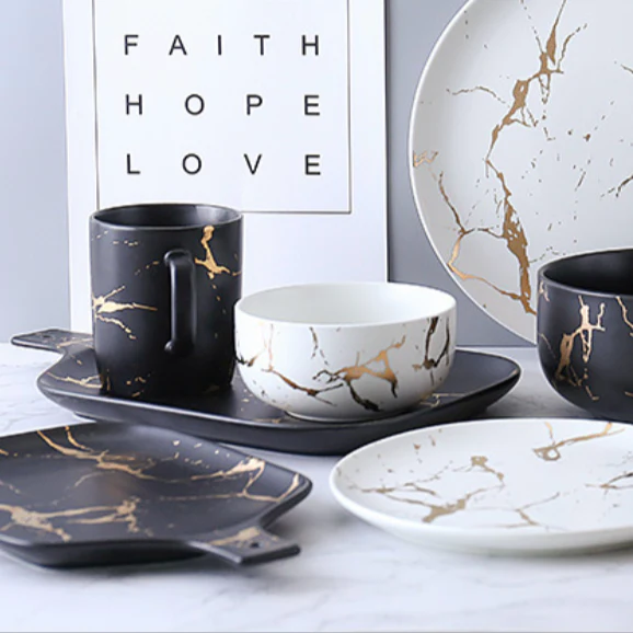 Marble Mugs - Image 10