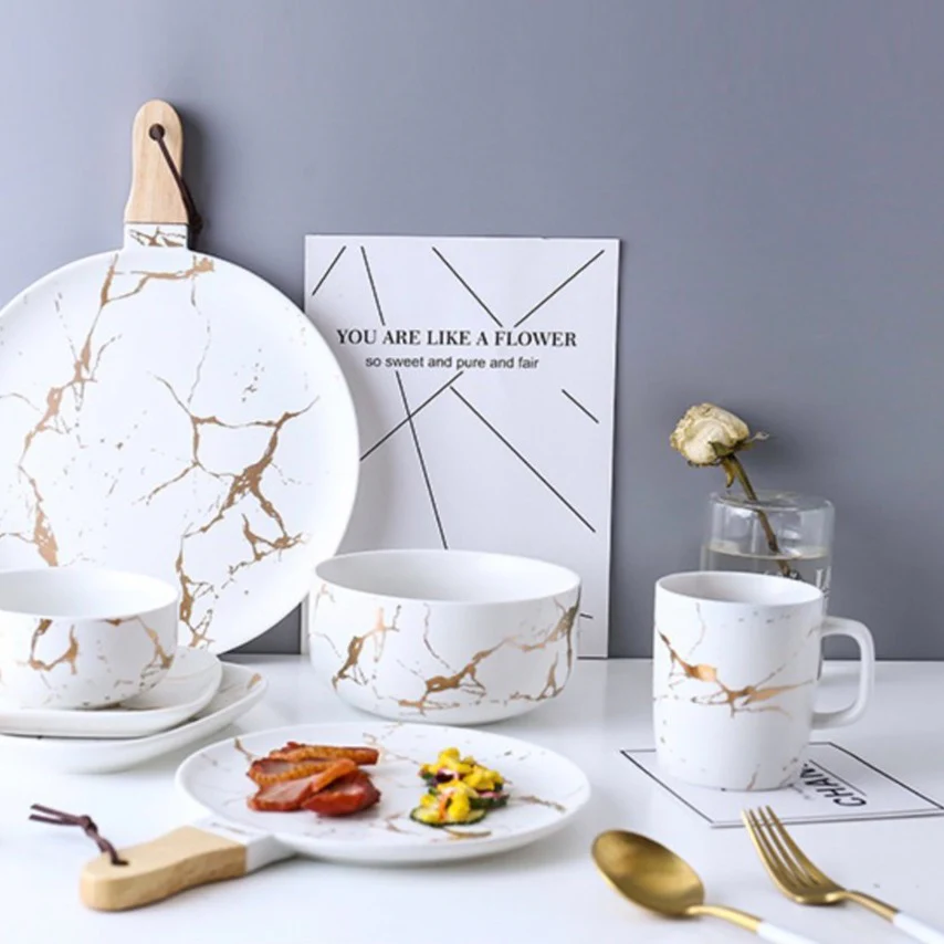 Marble Mugs - Image 11