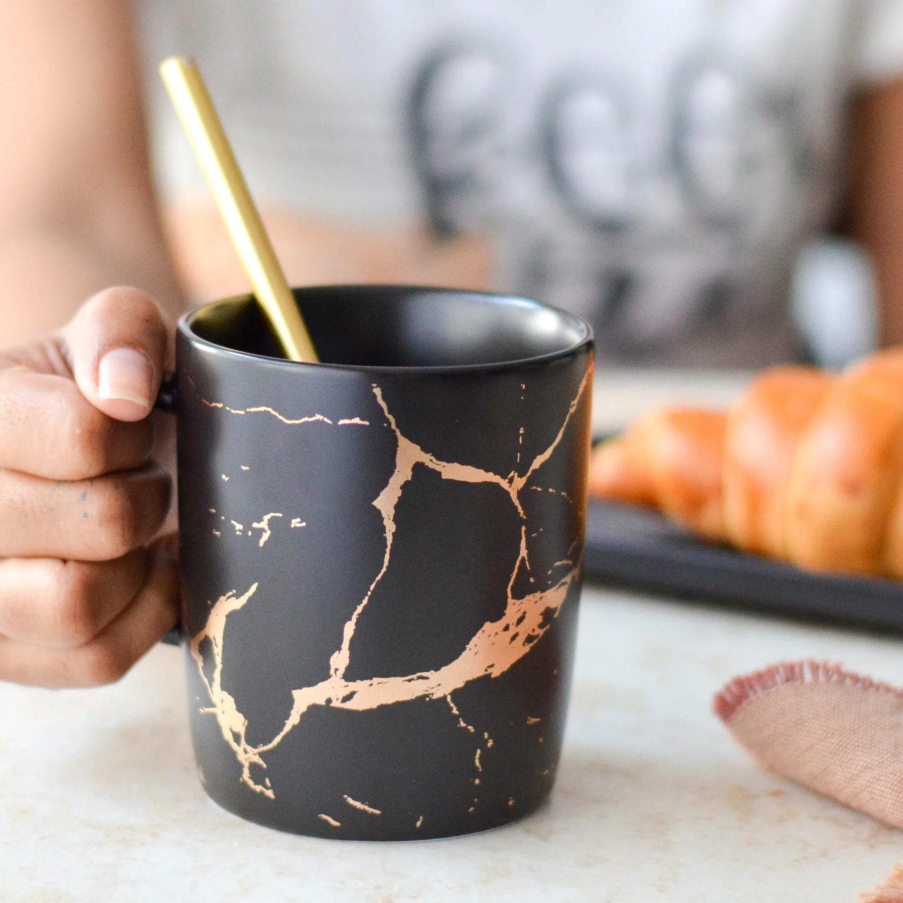 Marble Mugs - Image 8