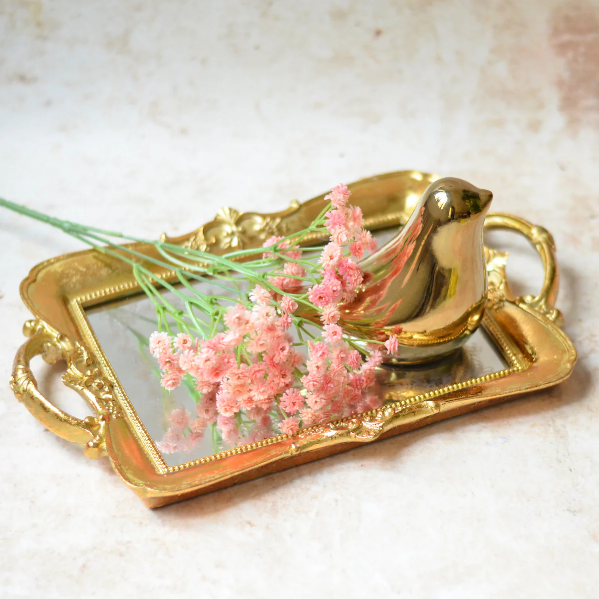 Gold Display Tray - Image 4