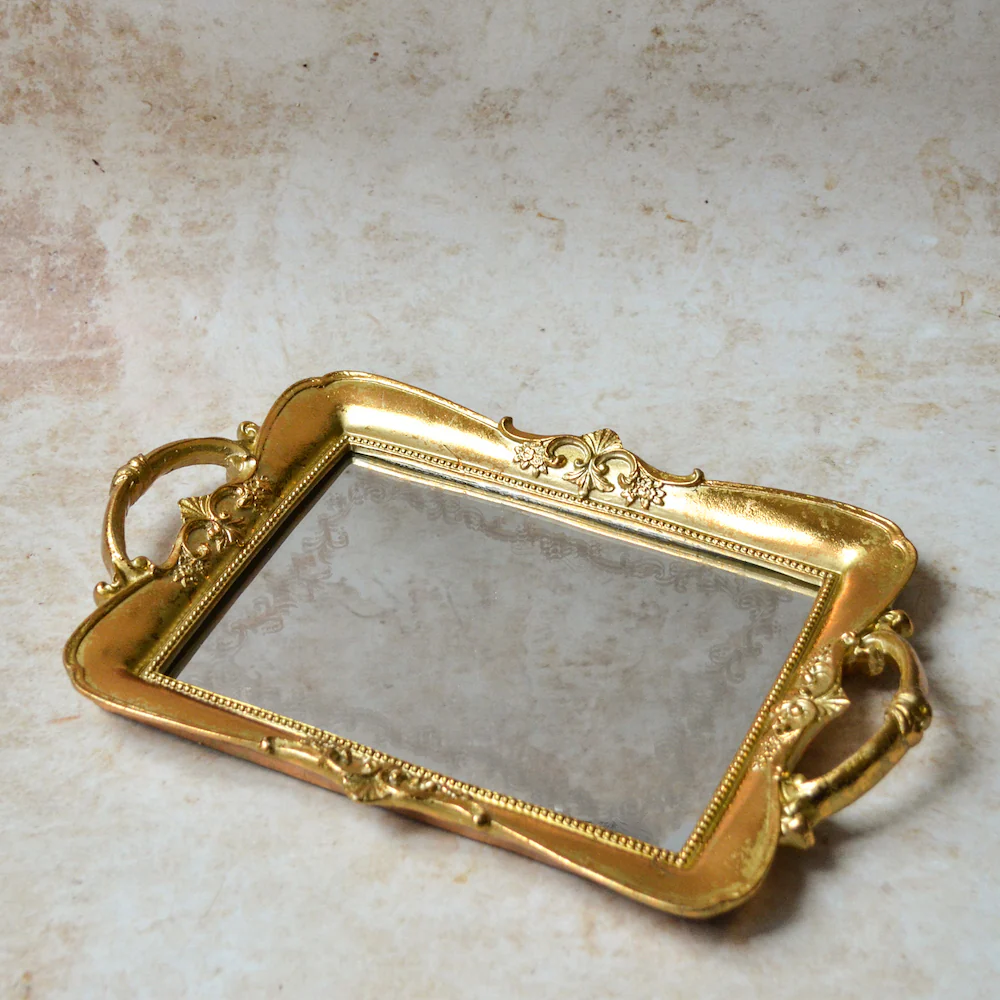 Gold Display Tray - Image 5