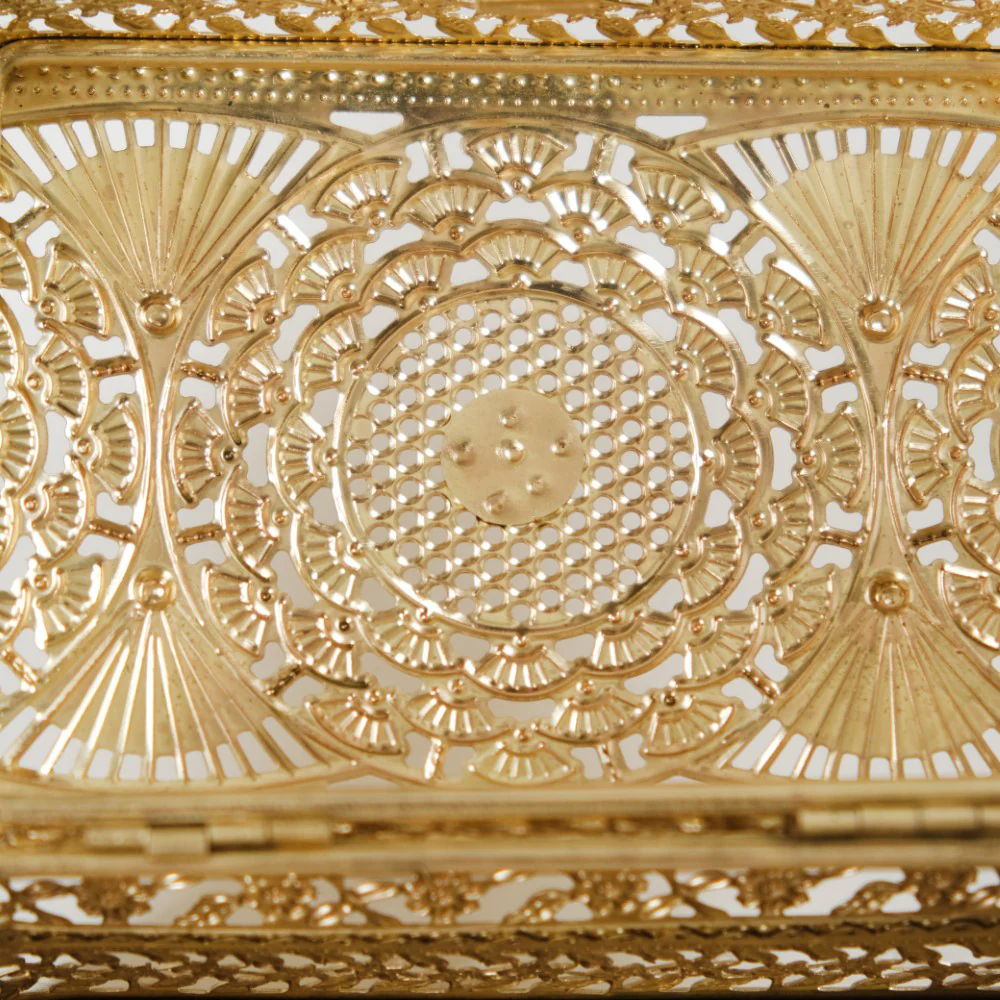 Gold Gift Box Set Of 2 - Image 19