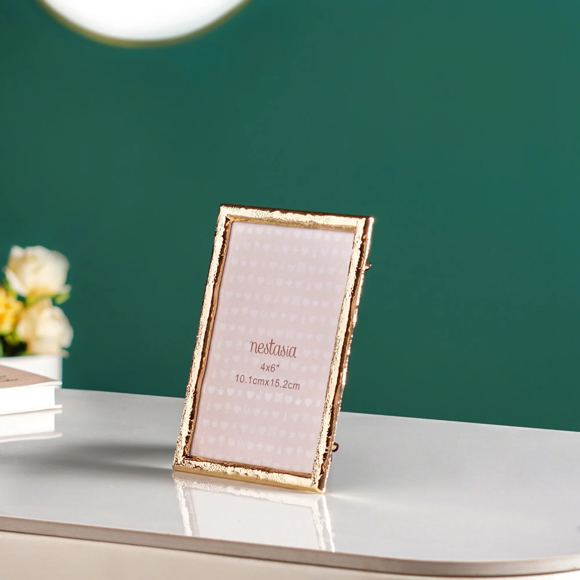 Keepsake Desk Photo Frame Small 10x15cm - Image 8