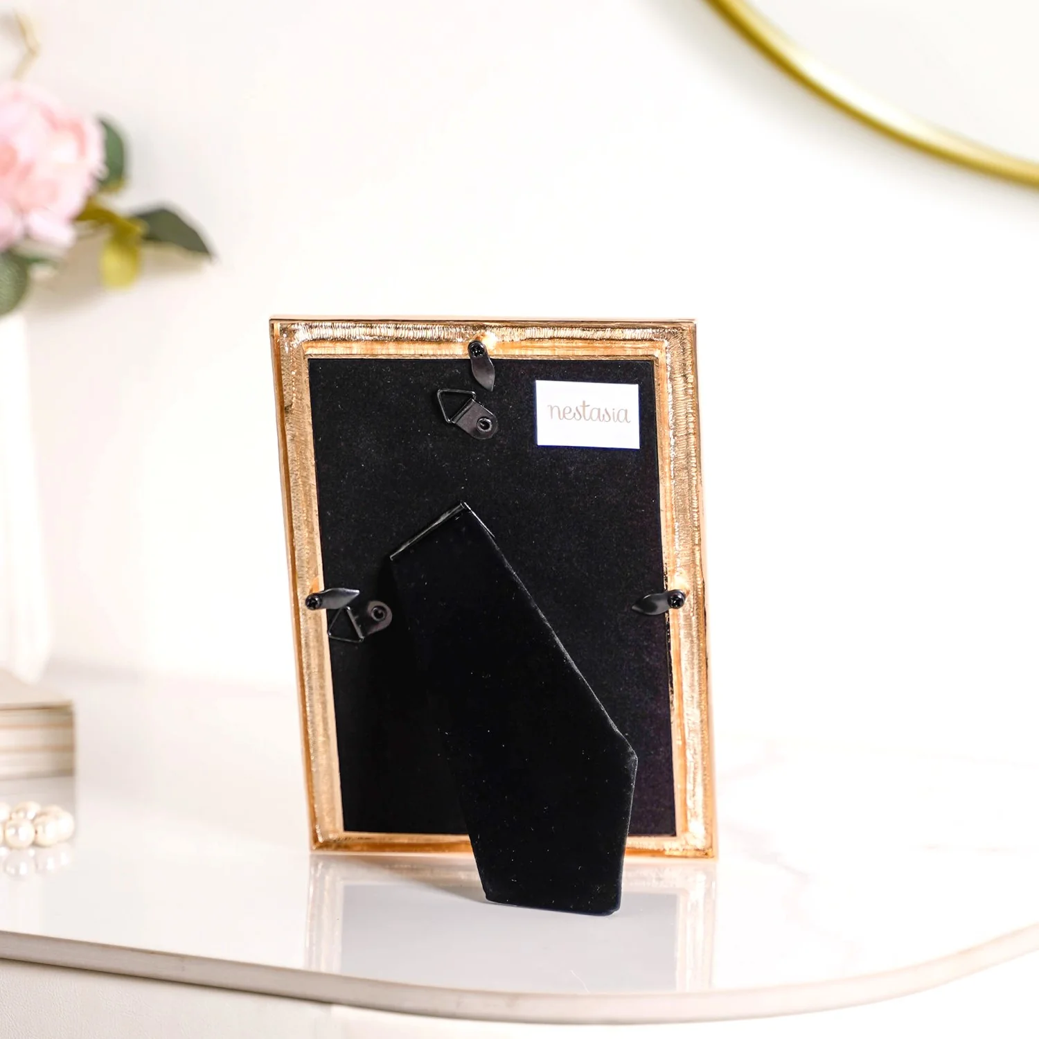 Golden Moments Picture Frame Small 10x15cm - Image 7