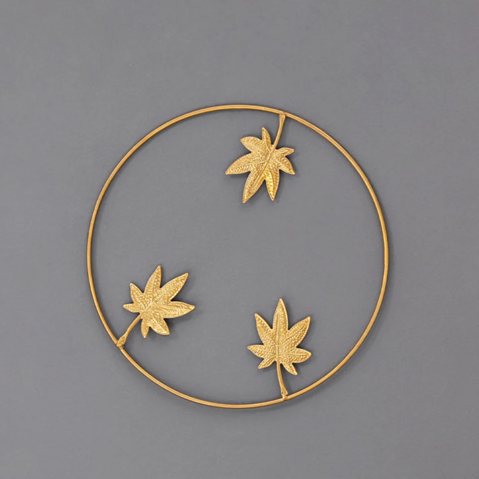 Golden Wall Decor - Image 10