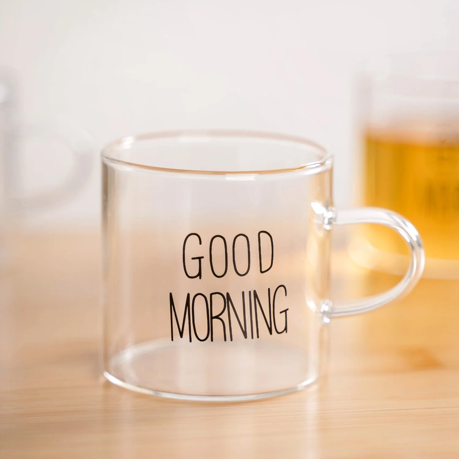 Good Morning Cup Set Of 6 130ml - Image 6