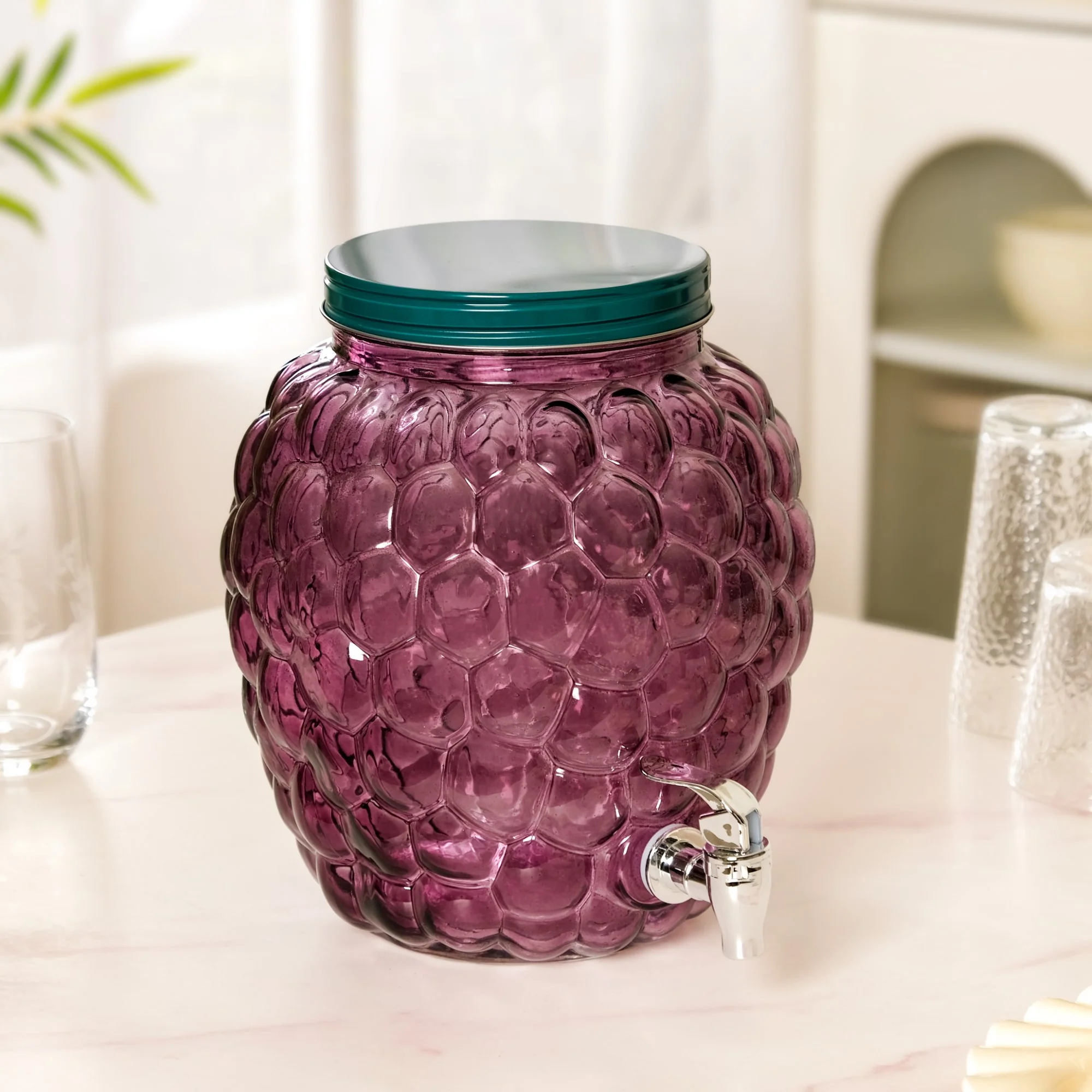 Grape Drink Dispenser 6000ml - Image 9