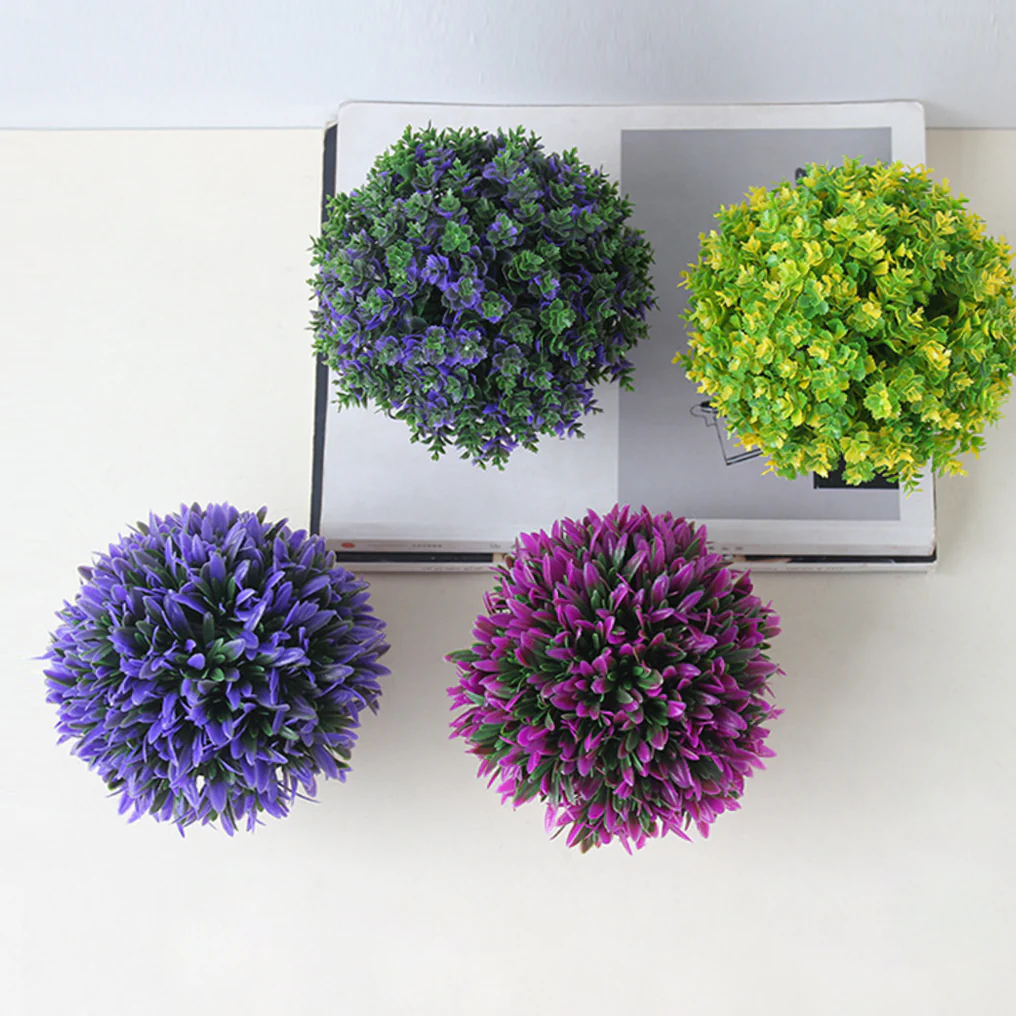 Artificial Plants - Image 12