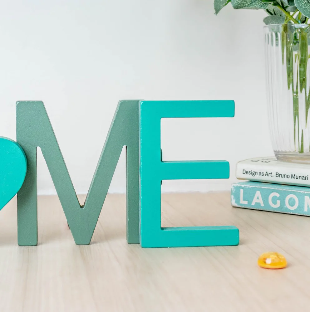 Green HOME Decor - Image 6