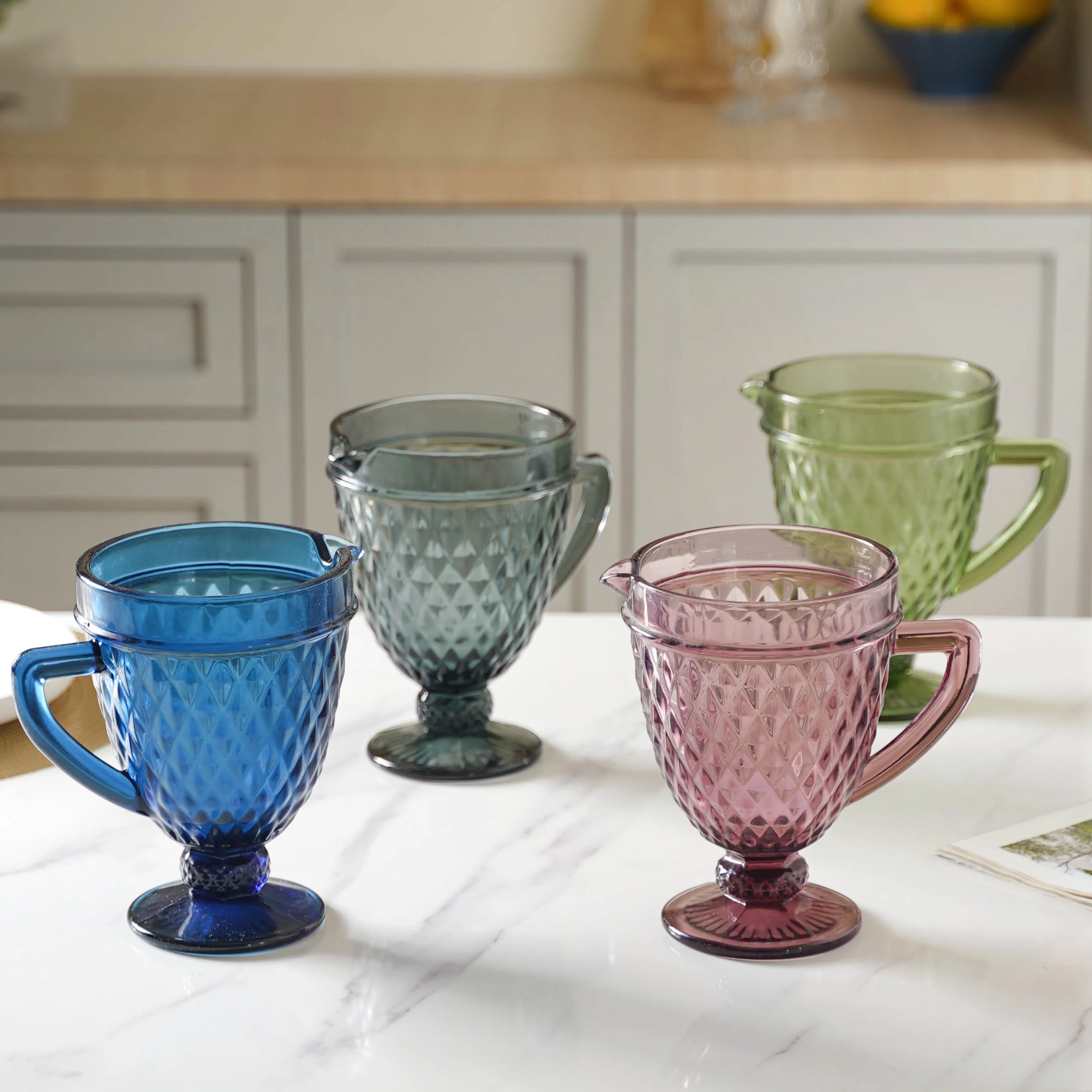 Green Juice Jug - Image 7