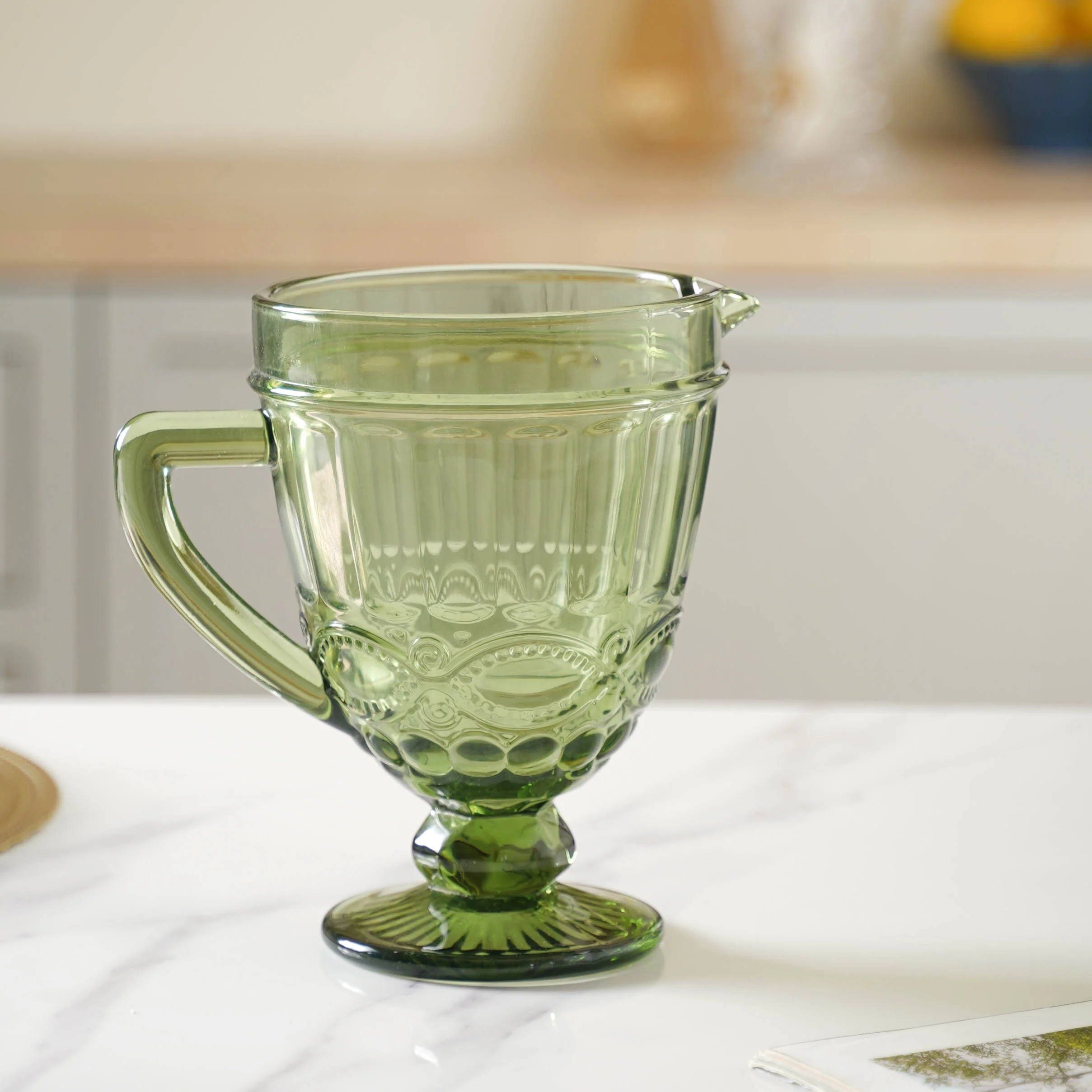 Green Juice Pot - Image 3