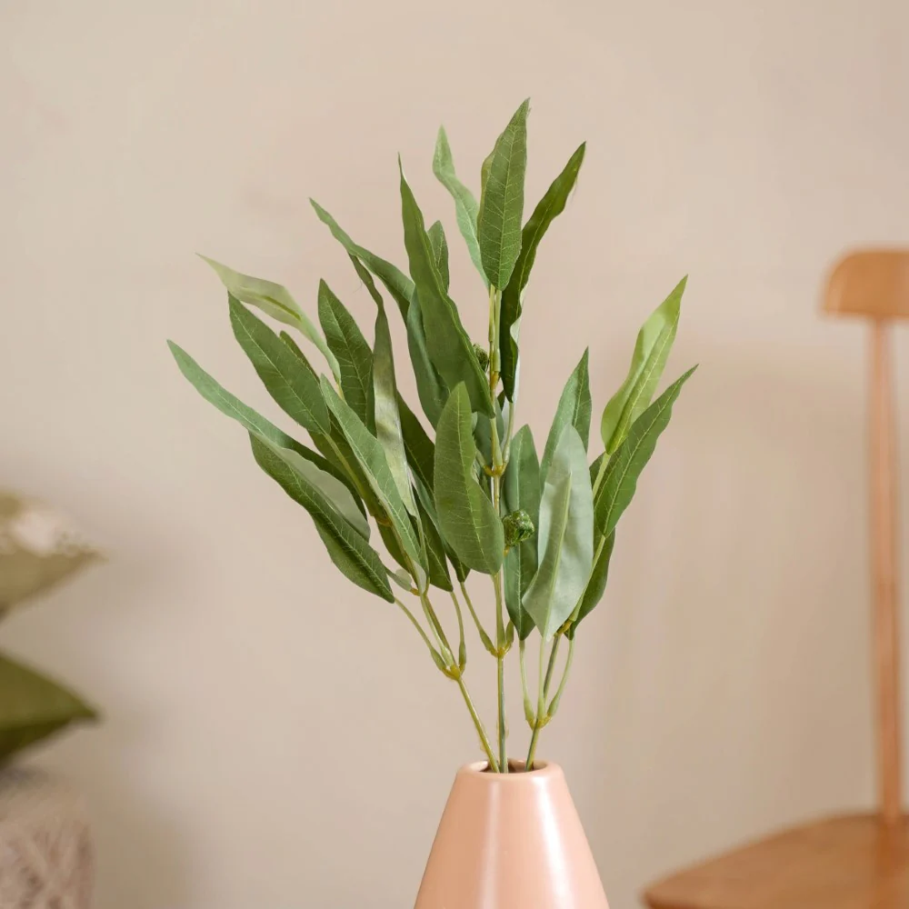Green Leaf Stem - Image 4